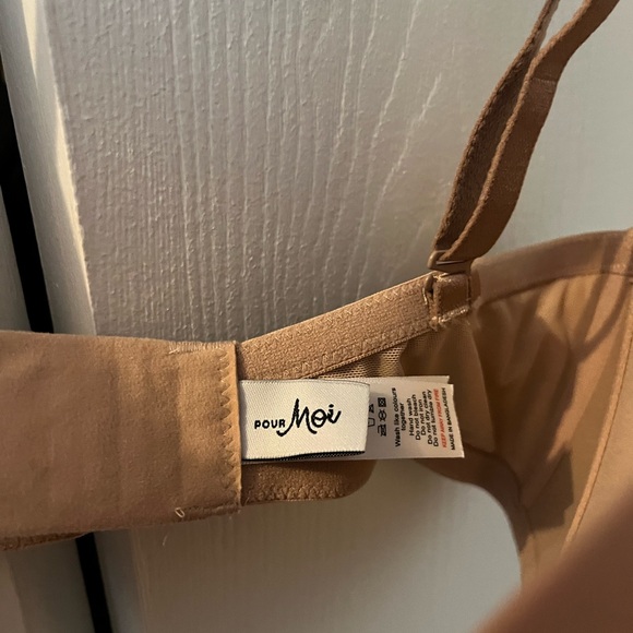 Pour Moi Definition multiway bra 36F - Picture 7 of 7